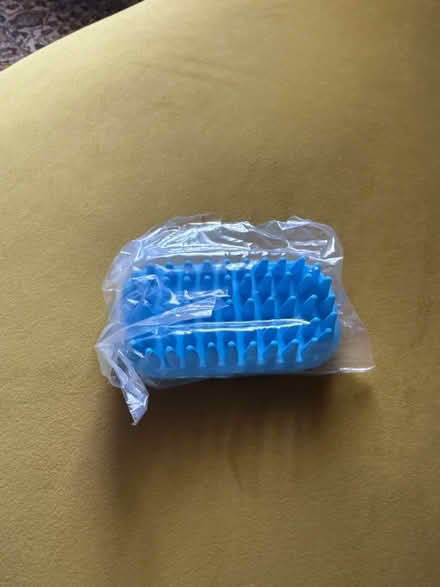 Photo of free Dog/cat brush (Hadlow TN11) #1