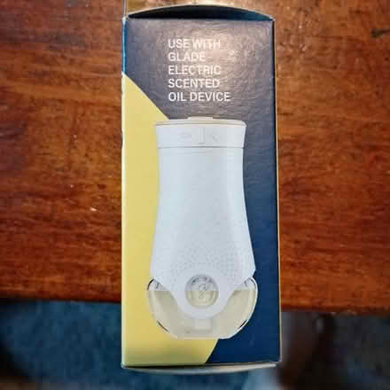 Photo of Glade plug in (St Leonards TN38) #1