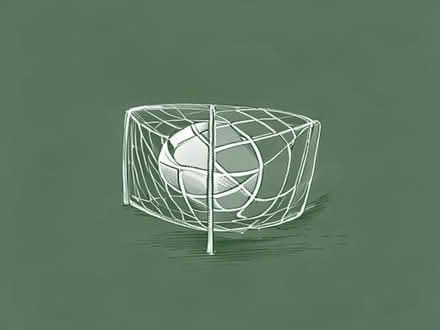 Photo of Football Goal (Full or parts) (Benton NE7) #1