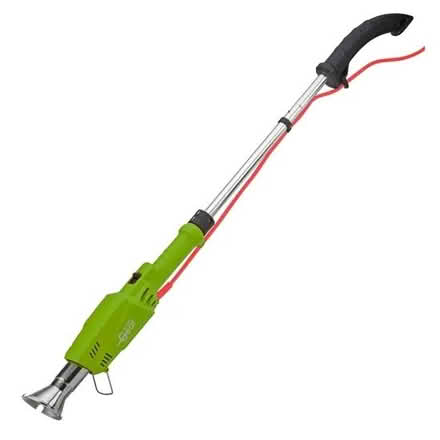 Photo of Weed burner (DE72 3BT) #1