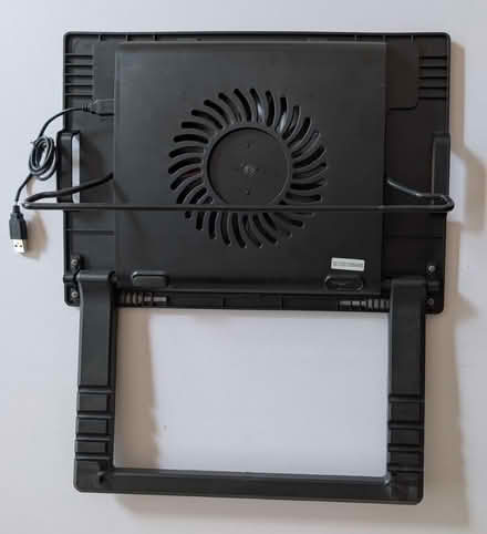 Photo of free Laptop Cooling Pad USB (kingsbury HA3) #3