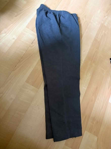 Photo of free ladies grey dress pants XS-Small (L5L 5P5) #2