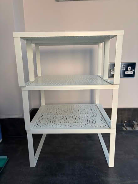 Photo of free Ikea Variera shelf inserts (St Albans AL4) #2