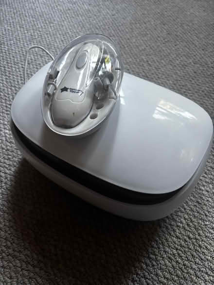 Photo of free Baby Nail File & Baby Wipes Warmer (Maida vale W9) #1