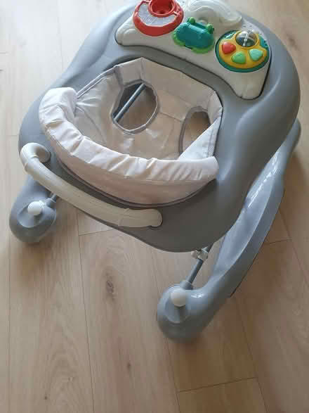 Photo of free Baby walkwr (hemel hempstead) #1
