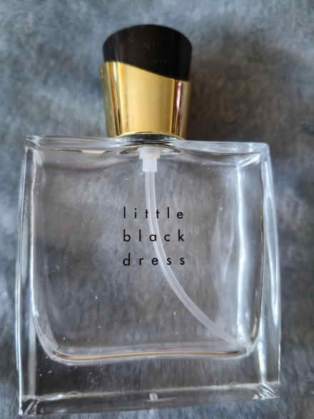 Photo of free Glass perfume bottles (CV32 lillington) #4