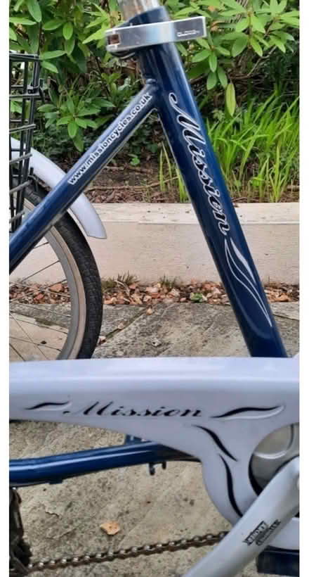 Photo of free Mission solo adult tricycle (Swindon SN3) #4