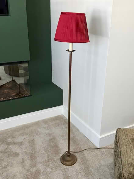 Photo of free Lighting (Chester CH1) #1