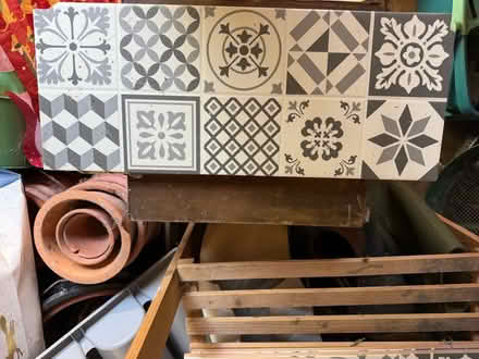 Photo of free Ceramic Tiles (Park Corner GL7) #1