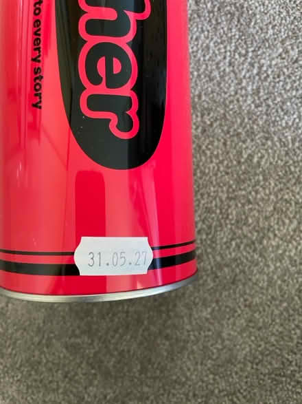 Photo of free Teacher gift (Kenilworth CV8) #3