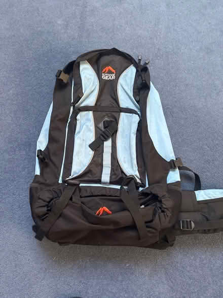 Photo of free Haversack (Drogheda) #1