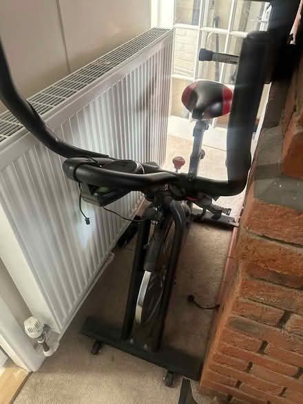 Photo of free Fitness Bike (SG1) #1