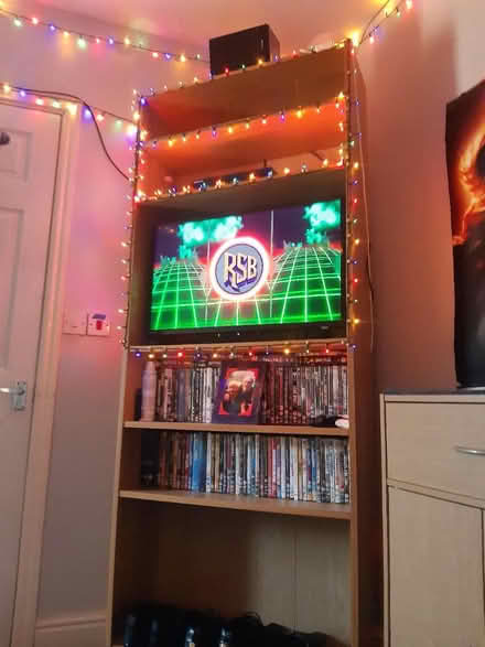 Photo of smart tv (Chesterfield S41) #1