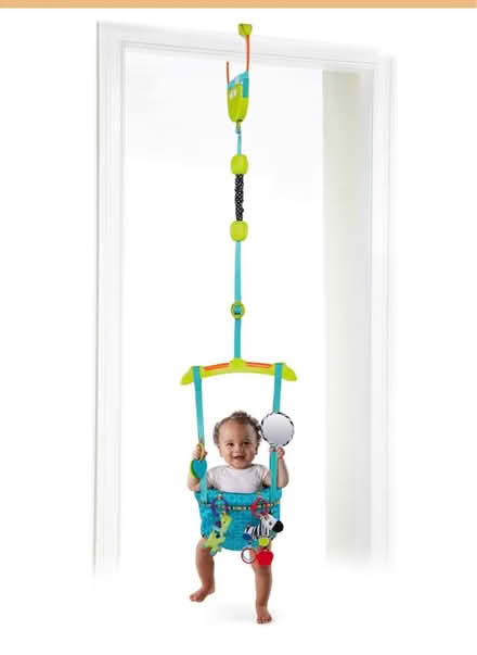 Photo of free Baby over the door bouncer (Croydon CR0) #2