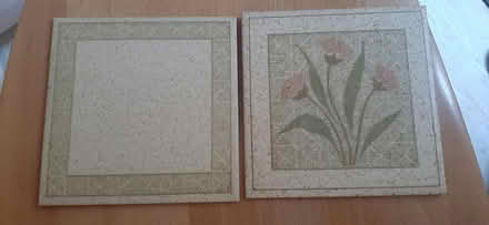 Photo of free Tiles (new) (KT6 Surbiton) #1