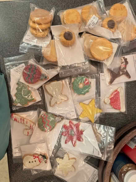 Photo of free Just dough! Fake Foods - Cookies (Villages of Urbana) #1