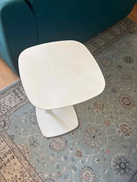 Photo of free Side Table (Kenley, CR8) #2