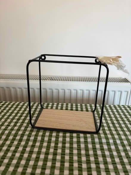 Photo of free Decorative shelving (Abingdon OX14) #3