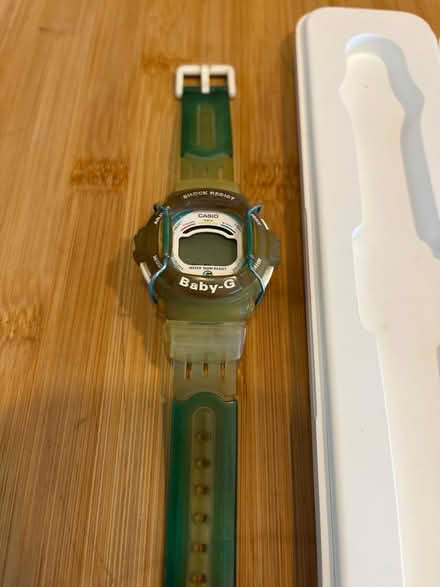 Photo of free Couple of watches and an Apple Watch strap (Emerson's Green BS16) #3