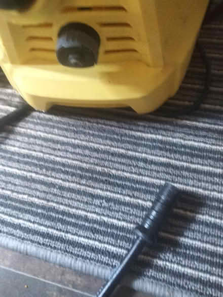 Photo of free Pressure washer (Appleby-in-Westmorland CA16) #2