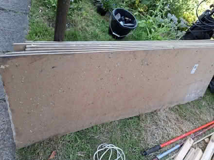 Photo of free Old MDF (Odd Down BA2) #1