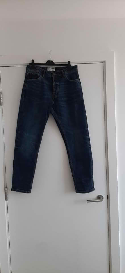 Photo of free Mens jeans (Rugby CV21) #1