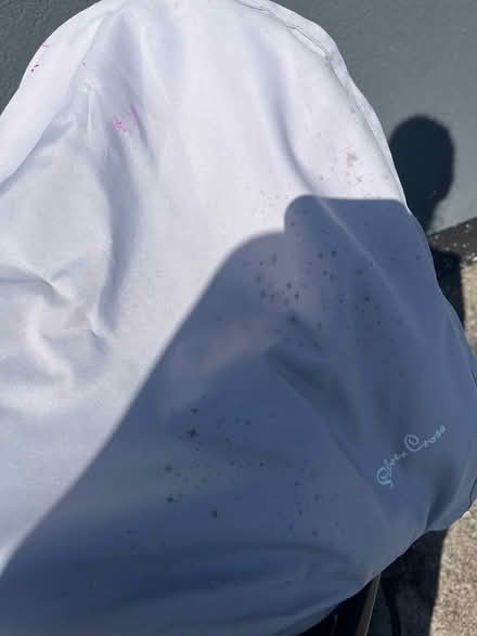 Photo of free house bits (Farranree) #2