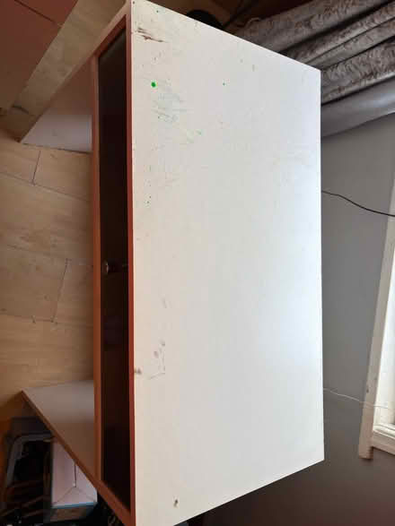 Photo of free Desk (Knotty ash Liverpool) #2