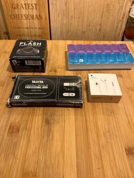 Photo of free Various things (Emerson's Green BS16) #1