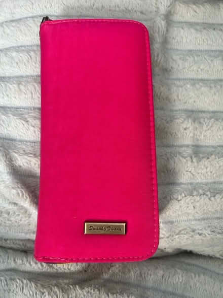 Photo of free Purse (Bridlington YO16) #1