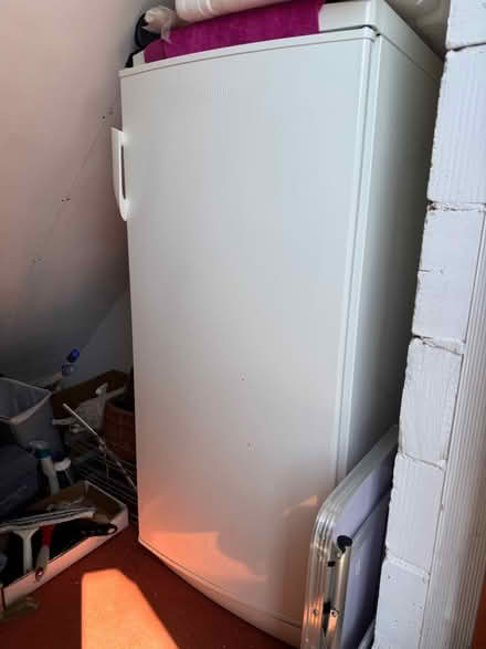 Photo of free Freezer Gorenje (Littleham EX8) #3