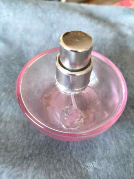 Photo of free Glass perfume bottles (CV32 lillington) #3
