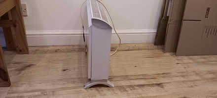 Photo of free Portable Heater (Fenny Stratford MK2) #4