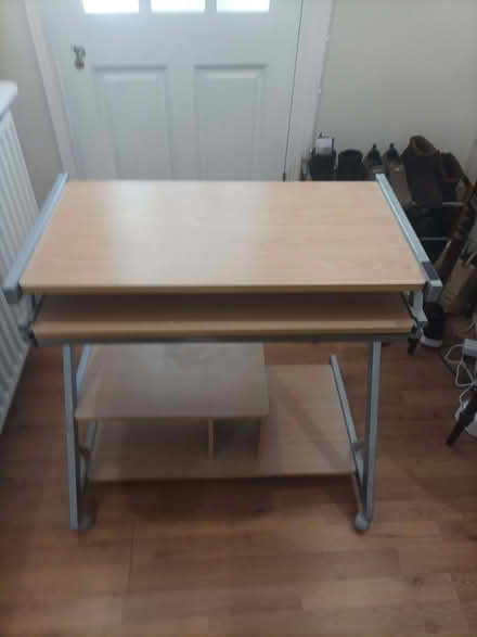 Photo of free Computer table (Alperton HA0) #1