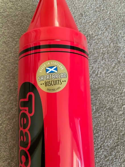 Photo of free Teacher gift (Kenilworth CV8) #2