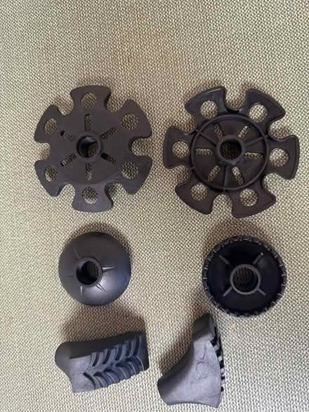 Photo of free Walking Stick Accessories (Terra Linda) #1