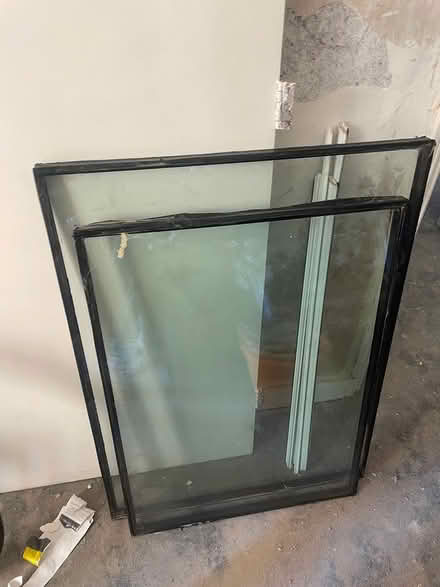 Photo of free White PVC double glazed window (Southville BS3) #3