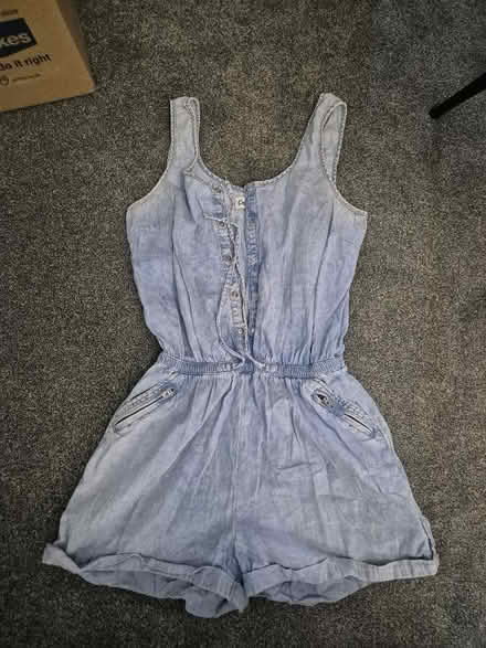 Photo of free Womens Clothing - Size 8/10/Small (Minster Lovell OX29) #3