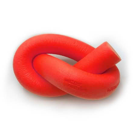 Photo of Red pool noodles (Ramsgate CT11) #1