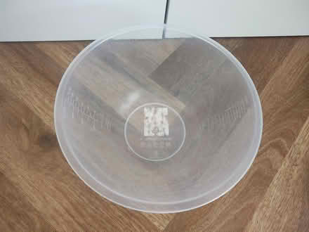 Photo of free Mixing bowl (Abingdon OX14) #2