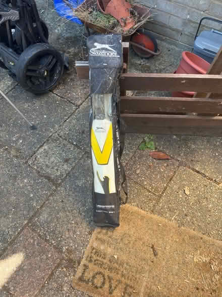 Photo of free Cricket set (Tunbridge wells TN4) #1