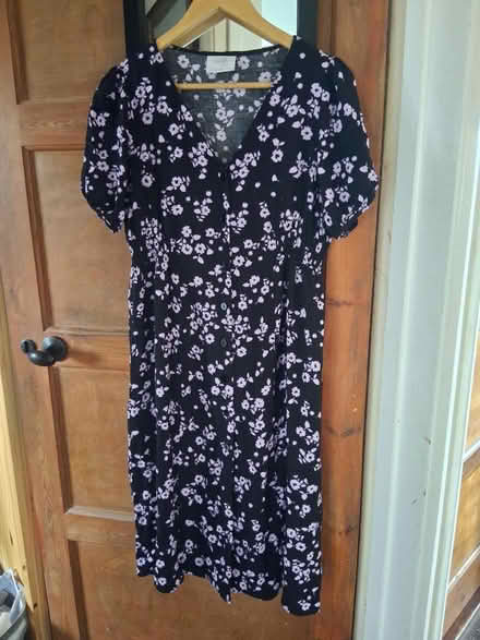 Photo of free Ladies summer dress (Coxheath ME17) #1