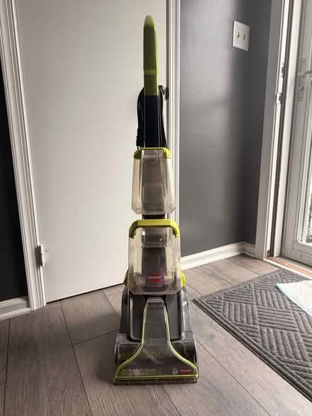 Photo of free Boswell carpet cleaner (Dumfries) #1