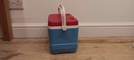 Photo of free 6L coolbox (Fenny Stratford MK2) #2