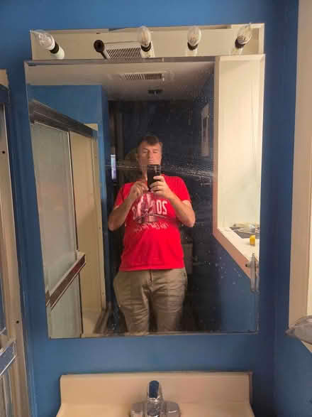 Photo of free Medicine Cabinet (Friendship Heights) #1