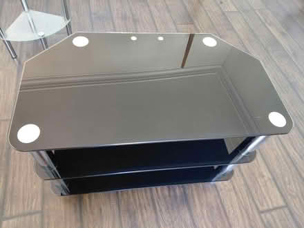Photo of free TV Stand (Darnall S9) #2