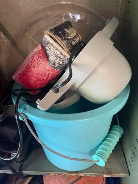 Photo of free Ice cream maker (Lynnwood) #1
