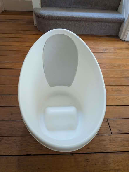Photo of free Baby bath (Old Road OX3) #2