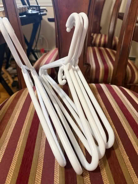 Photo of free Strong Hangers (Waltham South Side) #1