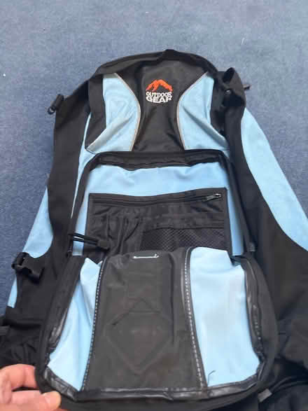 Photo of free Haversack (Drogheda) #4